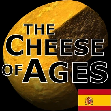 Traduccion al ESPANOL de Merte's The Cheese of Ages SE (Spanish Translation)
