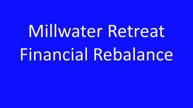 Millwater Retreat Financial Overhaul