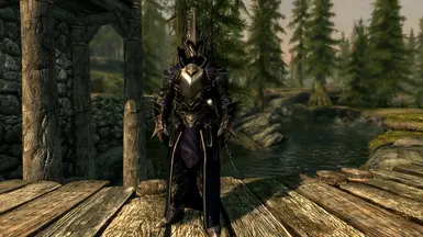 Warlock and Archmage at Skyrim Special Edition Nexus - Mods and Community