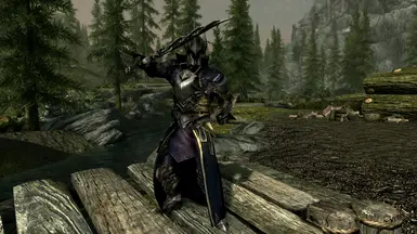 Warlock and Archmage at Skyrim Special Edition Nexus - Mods and Community