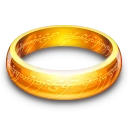 one ring icon