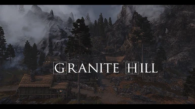 Granite Hill Village