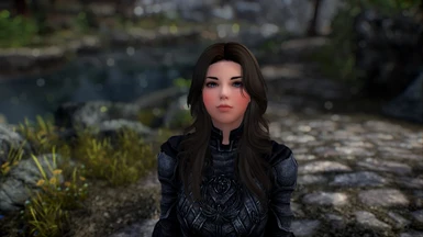 Erza Scarlet - Titania NPC Follower - BETA - at Skyrim Nexus - Mods and  Community