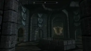 Ruined Winterhold at Skyrim Special Edition Nexus - Mods and Community