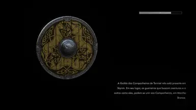 PT-BR Revisado) Unofficial Skyrim Legendary Edition Patch at Skyrim Nexus -  Mods and Community