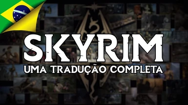 Skyrim - Uma Traducao Completa