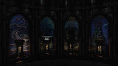 Awesome Your mod with  rens hd shrines pic1