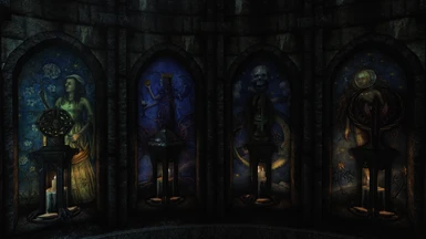 Awesome Your mod with  rens hd shrines pic2