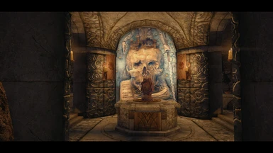 Hall of the Dead - Markarth