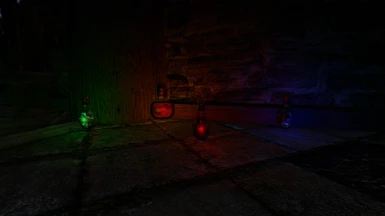 Awesome Potions Simplified -ENB Lights