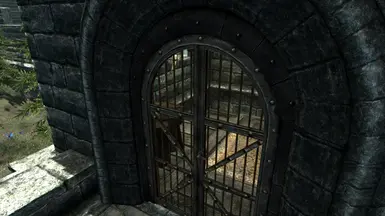 Upstairs