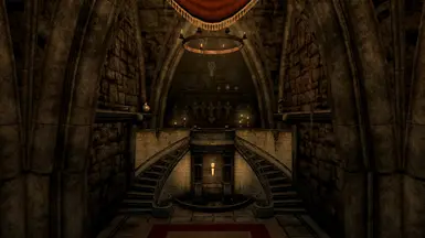 Bloodchill Manor Enhanced AE - A Player Home Overhaul at Skyrim Special ...