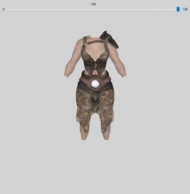 Slightly More Revealing Vanilla Clothing - 3BA Bodyslide at Skyrim Special  Edition Nexus - Mods and Community