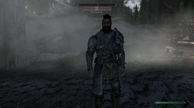 Silver Hand have a chance to spawn wearing Silver armour