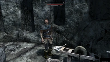 Lower tier Bandits have a chance to spawn with lower tier Alternative Armour, just like vanilla levelling