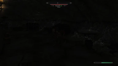 Zombies and Bonewolves have a chance to spawn in place of melee Skeletons. Goblins have a small chance of spawning in place of predators in forested areas.