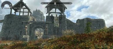Whitewatch Tower