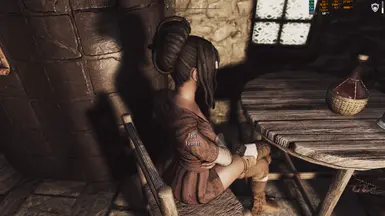 without patch