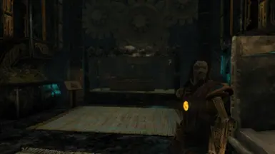 With the Catching Clockwork - Wheels of Lull Fishing Addon