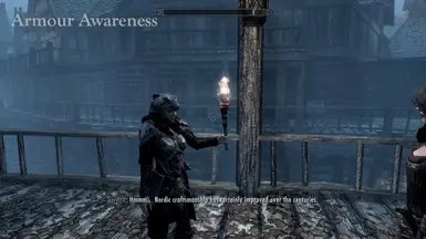 Serana T pose at Skyrim Special Edition Nexus - Mods and Community