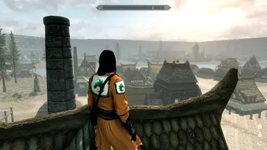 Attack on Titan mod? : r/skyrim