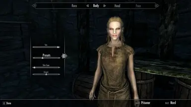 Nord (Female)