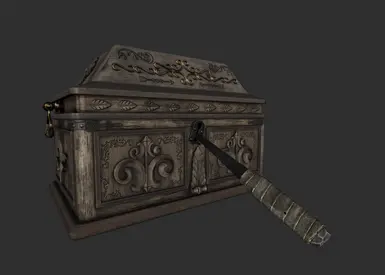HFs - Strongbox Diversification V2