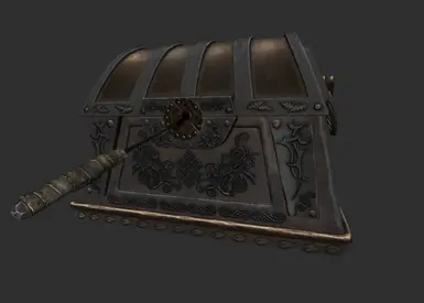 HFs - Strongbox Diversification V1