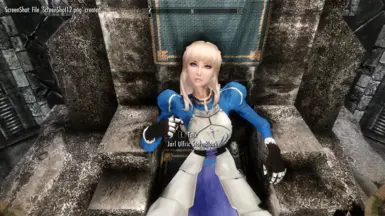 Saber Sha