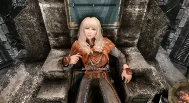 Vanilla Sha