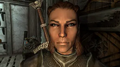 Uthgerd Enhanced SE at Skyrim Special Edition Nexus - Mods and Community