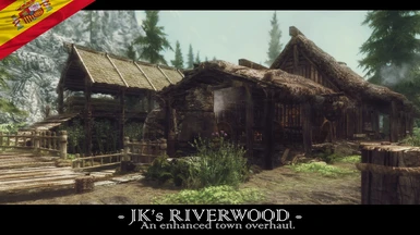 Jk's Riverwood V1.3d - SSE Translated to Spanish by xlwarrior