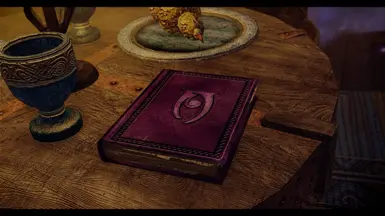 Summon: Kinomaru