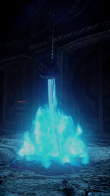 The Memory of Reman Cyrodiil