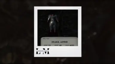 Inventory Model Fix