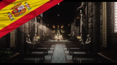 JK's Temple of Talos 1.1 Translated to Spanish by xlwarrior