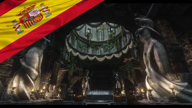 JK's Temple of Dibella Translated to Spanish by xlwarrior (1.0.0)