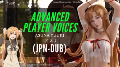 Player Voices for SSE Zooey ( Granblue Fantasy ) - Multiple Language Set at  Skyrim Special Edition Nexus - Mods and Community