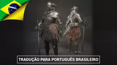 Wind Ruler Armor SE (PTBR)