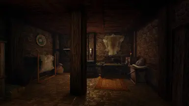 Aonghus' House - A Player Home Mod at Skyrim Special Edition Nexus - Mods  and Community