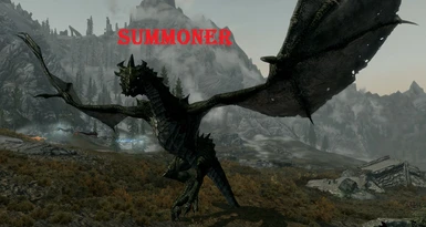 summoner