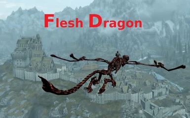 Flesh Dragon