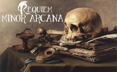 Requiem - Minor Arcana