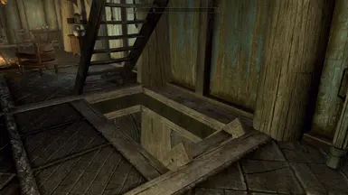 BreezeHome Trophy Room