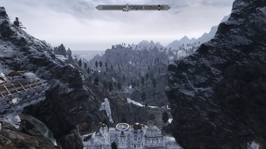 with OCS and markarth entrance overhaul