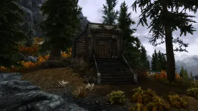 Ithlia Homes SE at Skyrim Special Edition Nexus - Mods and Community