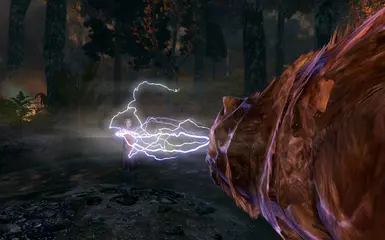 the forest mods storage