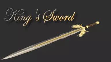 King's Sword