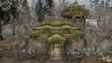 Skyrim: The 15 Coolest Player Home Mods We've Ever Seen