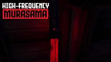 High Frequency Murasama Blade (Jetstream Sam) [The Legend of Zelda: Breath  of the Wild (WiiU)] [Mods]